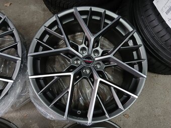 alu kola 5x112 r21 - 3