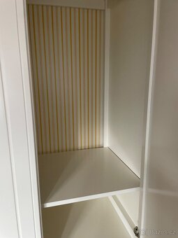 Skříň z IKEA - 3