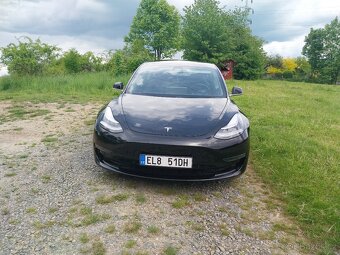 Tesla Model 3, Long Range , 4x4, 103000km, soh 89%, 2019/12 - 3