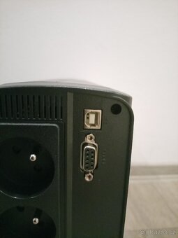 UPS Cyber power VP1600ELCD-FR - 3