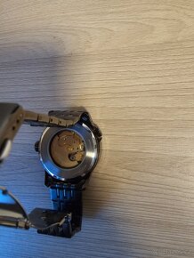 Hodinky , Citizen Automatic NJ0147-85E - 3