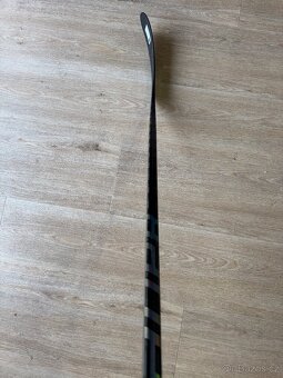 Hokejka Bauer PROTO R GOLD pravá, P28 i P92, flex 77 a 87 - 3