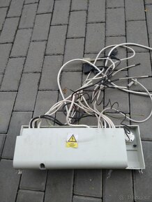 Elektronika z plynového kotle Thermona pr 14 kx - 3