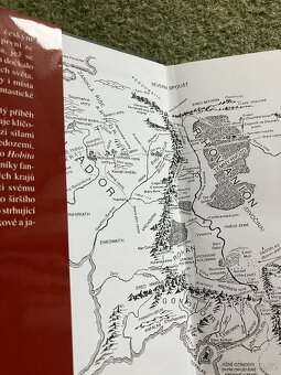 Společenstvo prstenů - 3