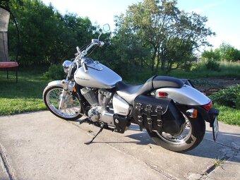 HONDA VT 750 C2 Shadow - 3