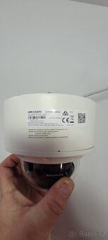 IP Kamera HIKVISION DS-2CD2755FWD-IZS - 2.8-12mm, 5 MPix - 3