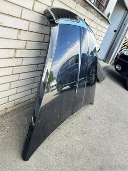 Kapota Octavia 2 Facelift - 3