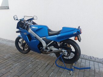 Yamaha tzr 250 2t - 3