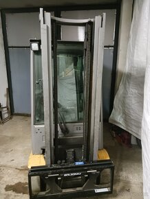 VZV Jungheinrich EFG 316k - 3
