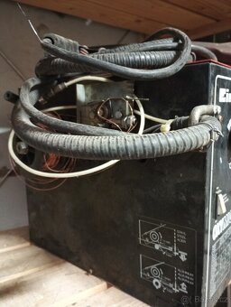 Svářečka CO2 einhell - 3