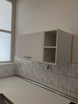 Prodám kuchyňský kout včetně spotřebičů - 3