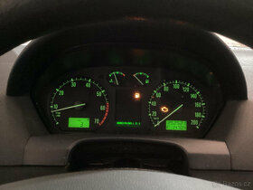 Skoda Fabia 1.4 Classic AUTOMATIC - 3