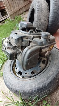 Motor - 3