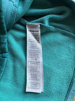Dámská Fleece mikina Patagonia R1 (vel M) - 3