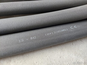 Kaučuková izolace Kaiflex EF d42x13mm á2m 6ks (12 m) - 3
