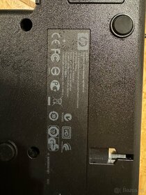 Dokovací stanice replikátor portů HP - 3