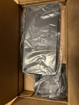 HP Thunderbolt Dock 280W G4|Dokovací stanice|Nová|Záruka - 3