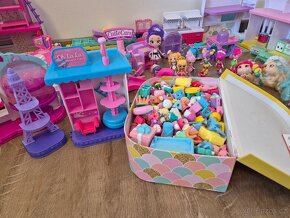 Velký set shopkins - 3
