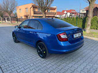 Škoda Rapid 1.0 TSi - Auto na splátky bez registru - 3