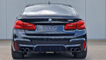 BMW M5 F90 - 3