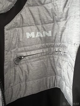 BUNDA MAN - 3