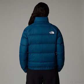 THE NORTH FACE DÁMSKÁ ZIMNÍ NOVÁ BUNDA VEL.XS - 3