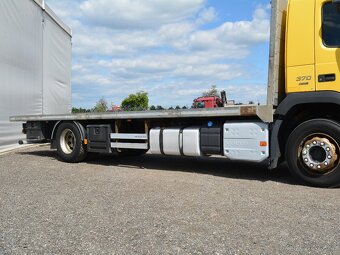 VOLVO FM 370 euro 6 - valník - 3