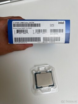 Processor Intel Core i7-12700KF, 25MB LGA1700 - 3