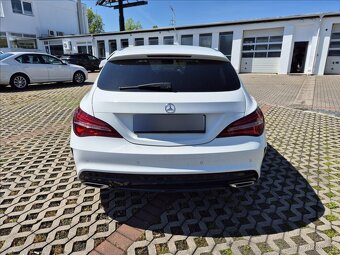 Mercedes-Benz CLA 2,1 CLA 200 d 4MATIC SB Kolín (2019) - 3