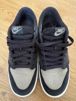 Nike Jordan Ajko 1 - 3