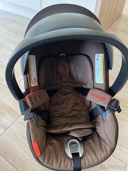 Cybex - 3
