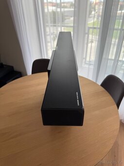 Samsung Harman Kardon soundbar HW-Q80R - 3