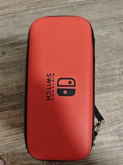 Nintendo switch OLED - 3