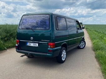 VW Multivan T4 1.9 TD 51kw - 3