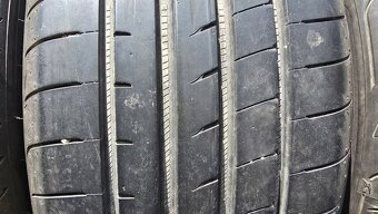 Letní pneu 225/40/19 Good Year - 3
