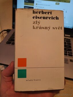 Různé knihy - 3