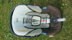 Autosedačka Cybex Aton Gold line - 3