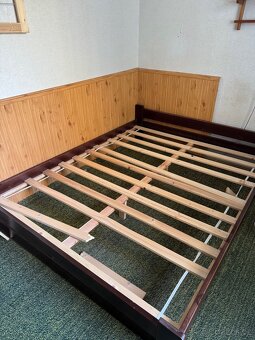 Postel 160x200 - 3