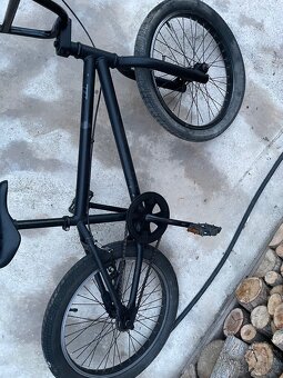 Prodam Bmx kolo - 3