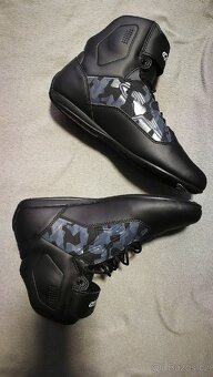 Alpinestars Faster 3 ve vel:43 - 3