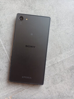 Sony Xperia Z5 (   prodáno ) - 3
