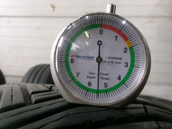 225/45 R17 MICHELIN (5-5,5mm) č.15725/g - 3