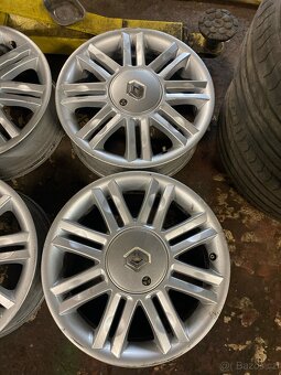 4x100R16 - 3