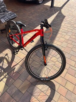Kolo Rockmachine Thunder 27,5” S - 3