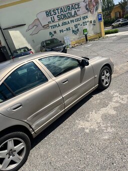 Volvo s60 2,5 turbo, benzin AWD 4x4 r.v 2008 - 3