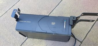 CD changer Blaupunkt- Alfa Romeo 159 - 3