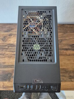 Výkonný PC Intel Core i9-7900X, 10 jader, GeForce GTX 1660, - 3