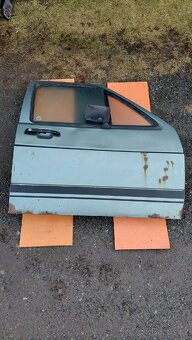 VW Golf 2 dily - 3
