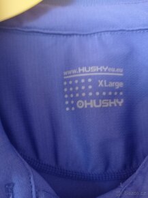 Tričko HUSKY multifunkční pánské XL - 3