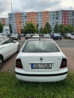 Škoda Octavia 1.9 TDI 66kw + čip - 3
